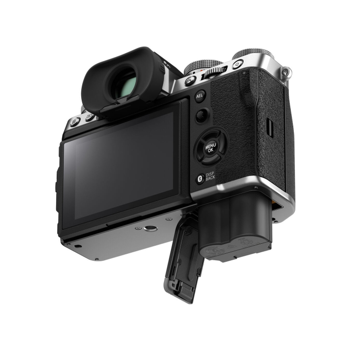 Fujifilm X-T5 - (Body) Chính hãng Fujifilm X-T5 - (Body) Chính hãng