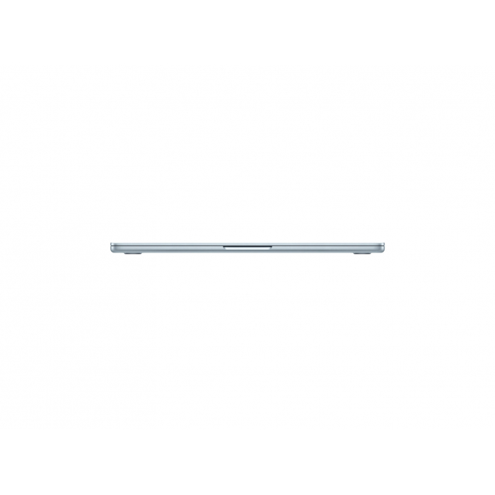 MacBook Air M5 15in 2026 - (M5 10core GPU 10core RAM 32GB SSD 4TB) Chính hãng