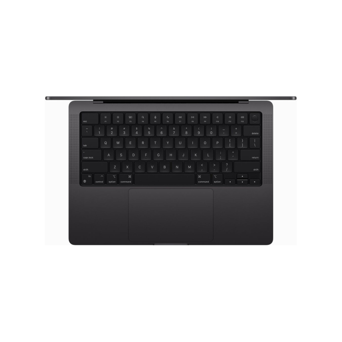 MacBook Pro 14" 2023 - (M3 Max 14-core / GPU 30-core / 36GB / 1TB) Chính hãng MacBook Pro 14" 2023 - (M3 Max 14-core / GPU 30-core / 36GB / 1TB) Chính hãng