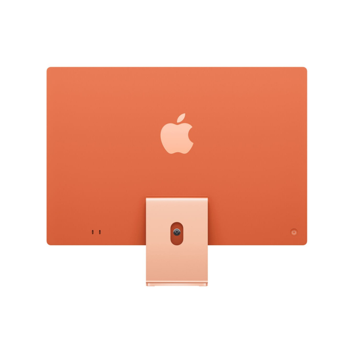 iMac 24" 2024 - (M4 8core / GPU 8core / RAM 16GB / SSD 512GB) Chính hãng