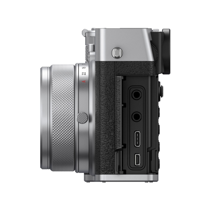 Fujifilm GFX100RF - Chính hãng