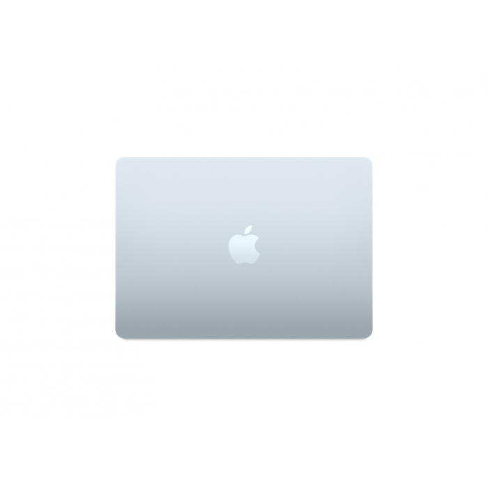 MacBook Air M5 15in 2026 - (M5 10core GPU 10core RAM 32GB SSD 4TB) Chính hãng