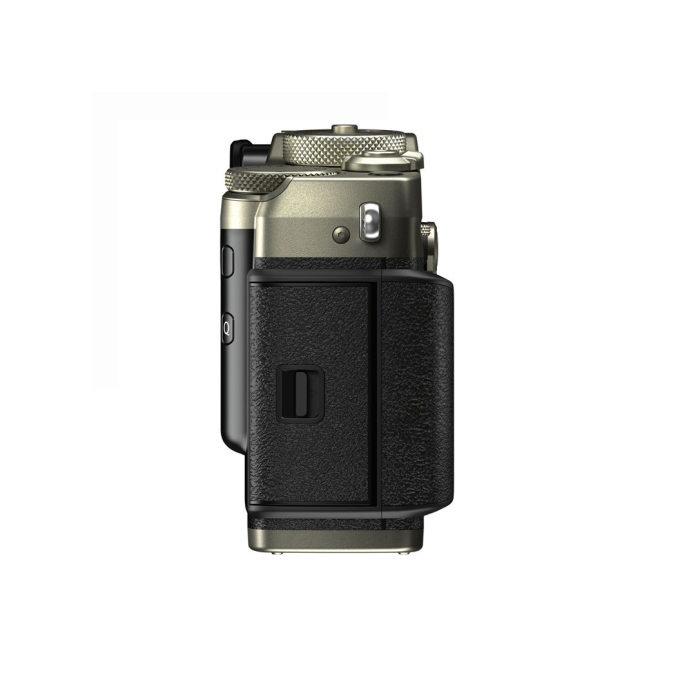 Fujifilm X-Pro3 - (Body) Chính hãng Fujifilm X-Pro3 - (Body) Chính hãng