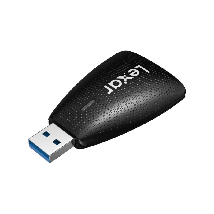 Đầu đọc thẻ Lexar Multi-Card 2-in-1 USB 3.1 Đầu đọc thẻ Lexar Multi-Card 2-in-1 USB 3.1