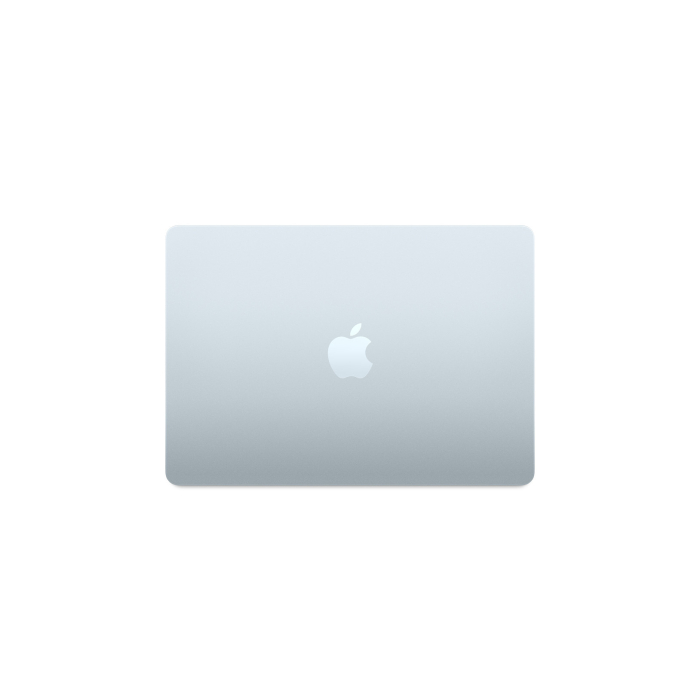 MacBook Air M5 13in 2026 - (M5 10core GPU 10core RAM 24GB SSD 1TB) Chính hãng