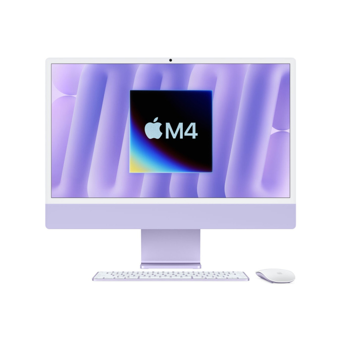 iMac 24" 2024 - (M4 10core / GPU 10core / RAM 24GB / SSD 1TB) Chính hãng iMac 24" 2024 - (M4 10core / GPU 10core / RAM 24GB / SSD 1TB) Chính hãng