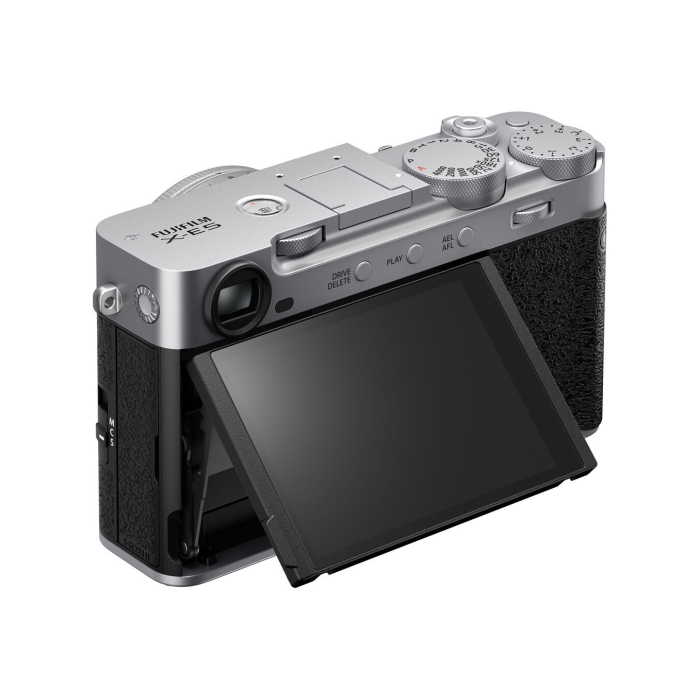 Fujifilm X-E5 - Chính hãng