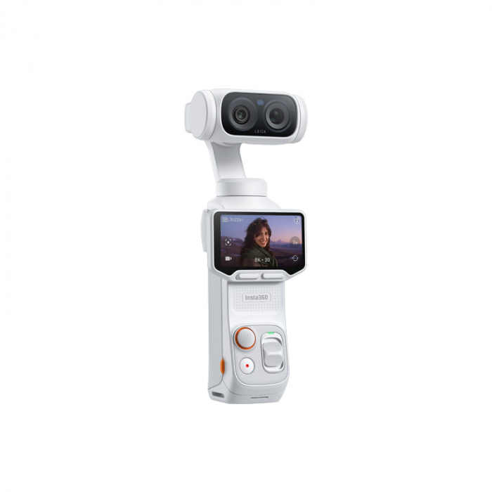 Insta360 Luna Ultra Creator Bundle