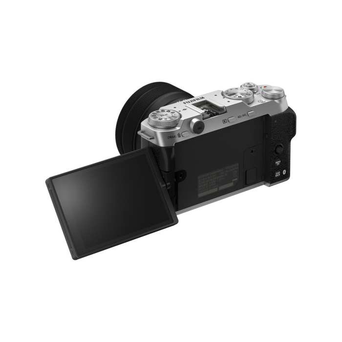 Fujifilm X-M5 - (Body) Nhập khẩu Fujifilm X-M5 - (Body) Nhập khẩu