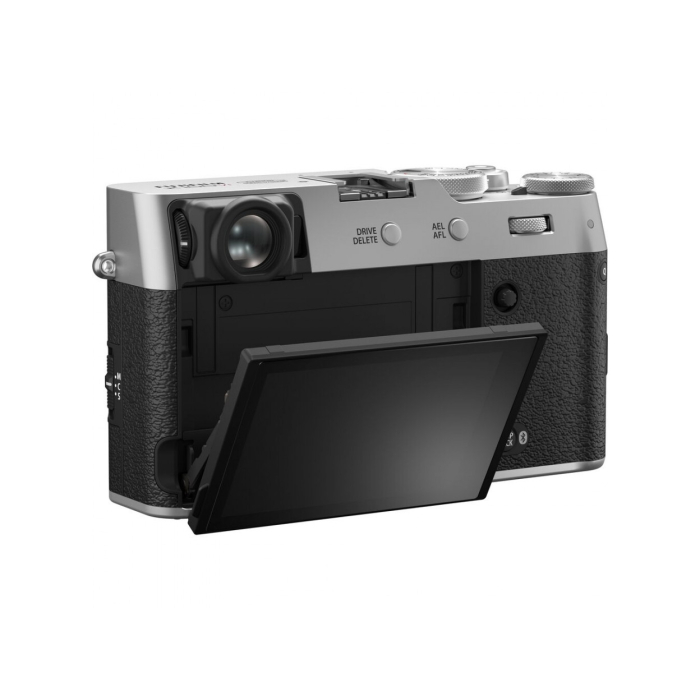 Fujifilm X100VI - Nhập khẩu Fujifilm X100VI - Nhập khẩu