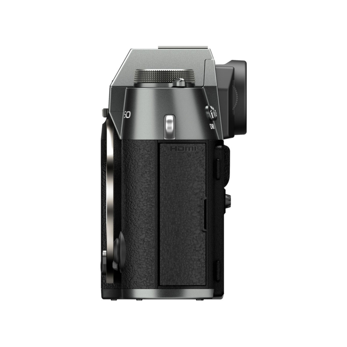 Fujifilm X-T50 - (Kèm Kit Lens 15-45mm) Chính hãng Fujifilm X-T50 - (Kèm Kit Lens 15-45mm) Chính hãng