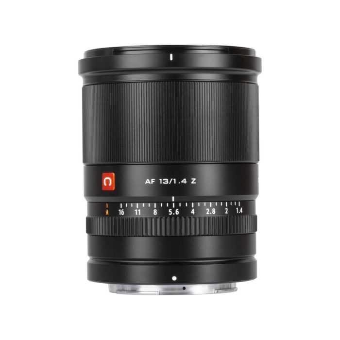 Viltrox AF 13mm f/1.4 Nikon Z - Chính hãng Viltrox AF 13mm f/1.4 Nikon Z - Chính hãng
