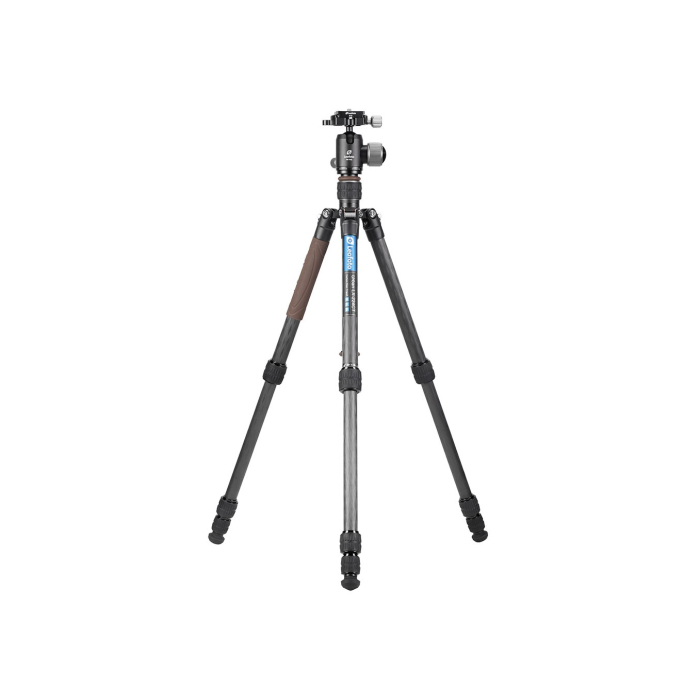 Chân máy ảnh Leofoto Urban LX-224CT+XB-32Q - Chính hãng Chân máy ảnh Leofoto Urban LX-224CT+XB-32Q - Chính hãng