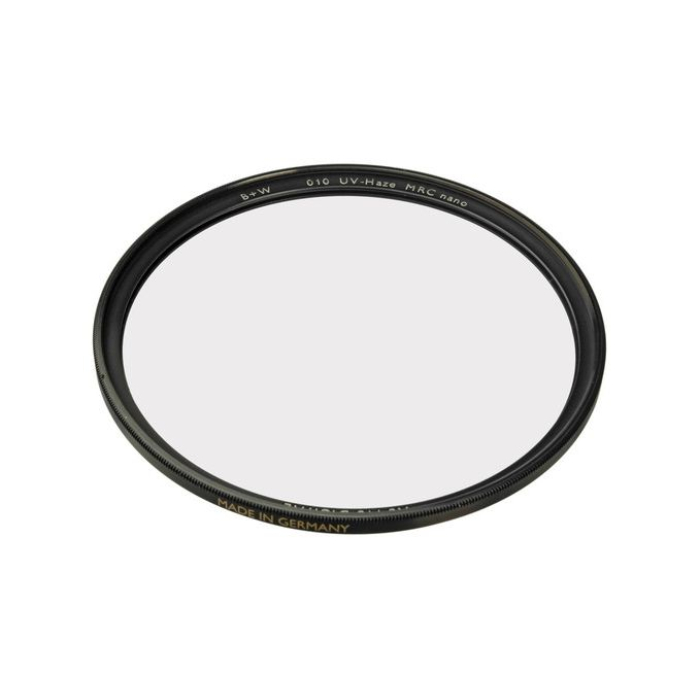 Kính lọc B+W XS-Pro Digital 010 UV-Haze MRC Nano 58 - Chính hãng Kính lọc B+W XS-Pro Digital 010 UV-Haze MRC Nano 58 - Chính hãng