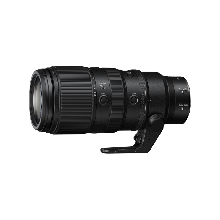 Nikon NIKKOR Z 100-400mm f/4.5-5.6 VR S - Chính hãng VIC Nikon NIKKOR Z 100-400mm f/4.5-5.6 VR S - Chính hãng VIC