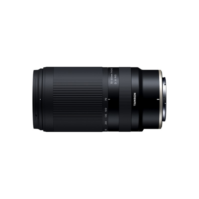 Tamron 70-300mm f4.5-6.3 Di III RXD Nikon Z - Chính hãng Tamron 70-300mm f4.5-6.3 Di III RXD Nikon Z - Chính hãng