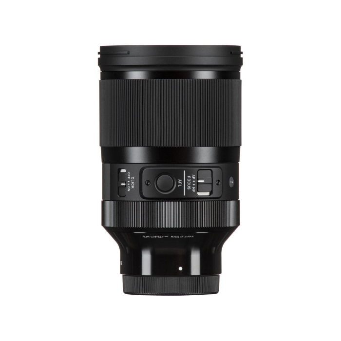 Sigma 35mm f/1.2 DG DN Art for Sony E - Chính hãng