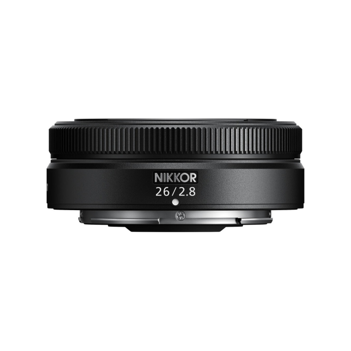 Nikon NIKKOR Z 26mm f/2.8 - Chính hãng VIC Nikon NIKKOR Z 26mm f/2.8 - Chính hãng VIC