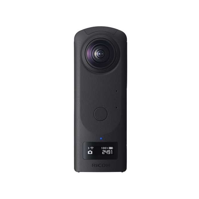 Máy ảnh 360° Ricoh Theta Z1 51GB - Chính hãng Máy ảnh 360° Ricoh Theta Z1 51GB - Chính hãng