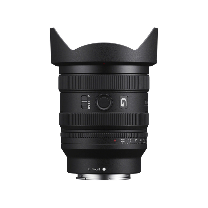 Sony FE 24-50mm f/2.8 G - Chính hãng Sony FE 24-50mm f/2.8 G - Chính hãng