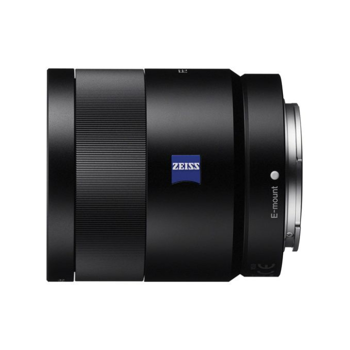Sony Sonnar T* FE 55mm f/1.8 ZA - Likenew 96% Sony Sonnar T* FE 55mm f/1.8 ZA - Likenew 96%