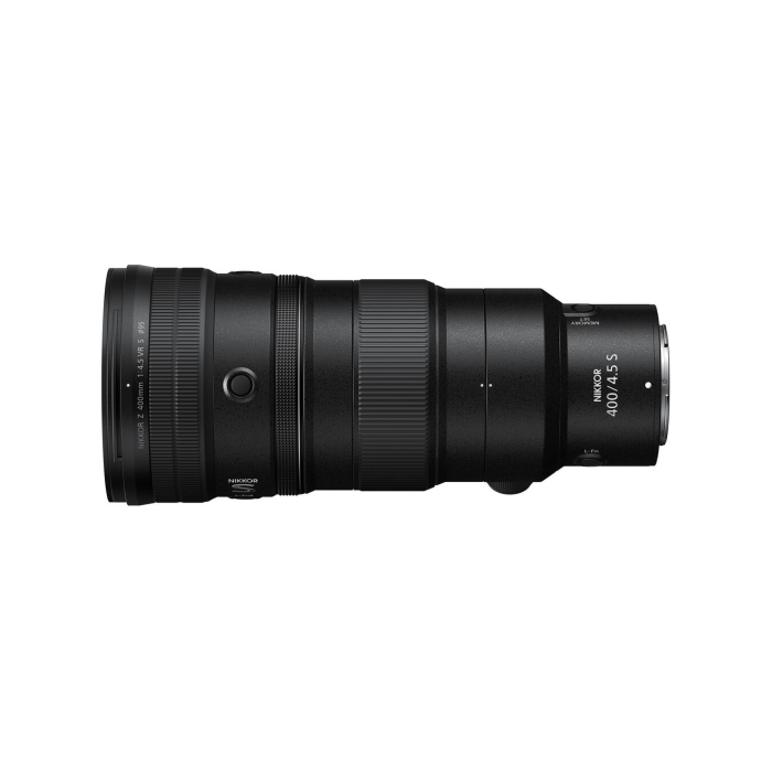 Nikon NIKKOR Z 400mm f/4.5 VR S - Chính hãng VIC Nikon NIKKOR Z 400mm f/4.5 VR S - Chính hãng VIC