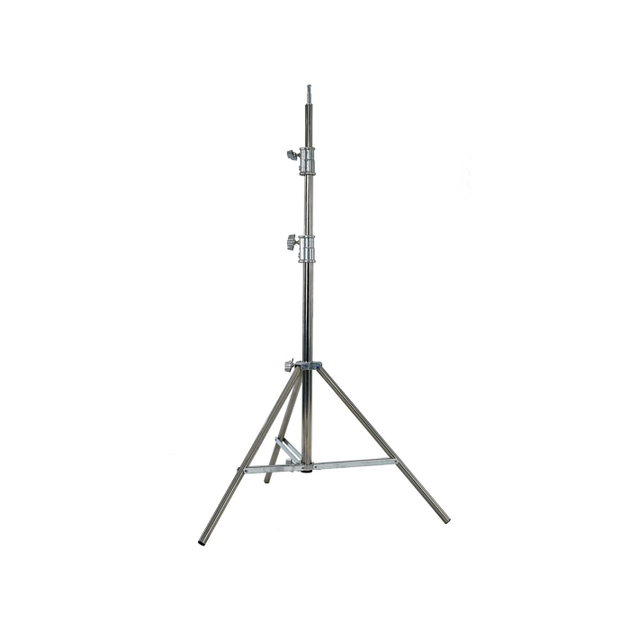 Chân đèn inox 240 - Chính hãng Chân đèn inox 240 - Chính hãng