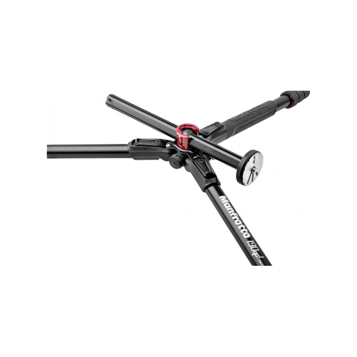 Bộ chân máy Manfrotto 190GO! MS Aluminium 4-section with XPRO Ball head MK190GOA4-BHX - Chính hãng Bộ chân máy Manfrotto 190GO! MS Aluminium 4-section with XPRO Ball head MK190GOA4-BHX - Chính hãng