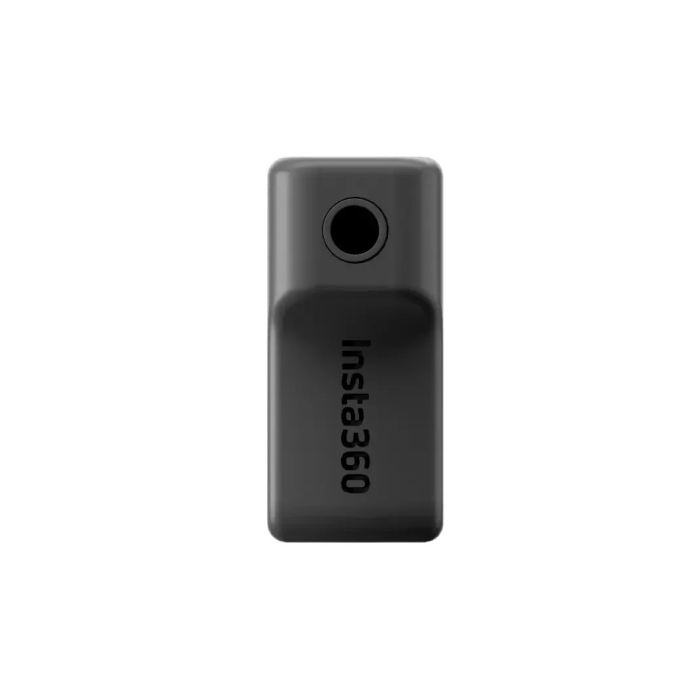 Insta360 X3 Mic Adapter Insta360 X3 Mic Adapter