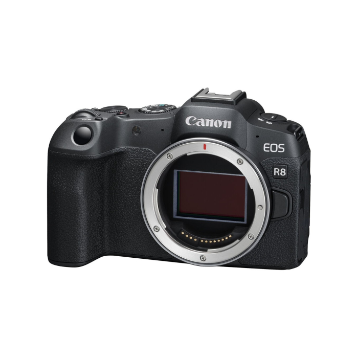 Canon EOS R8 - (Body) Chính hãng Canon EOS R8 - (Body) Chính hãng