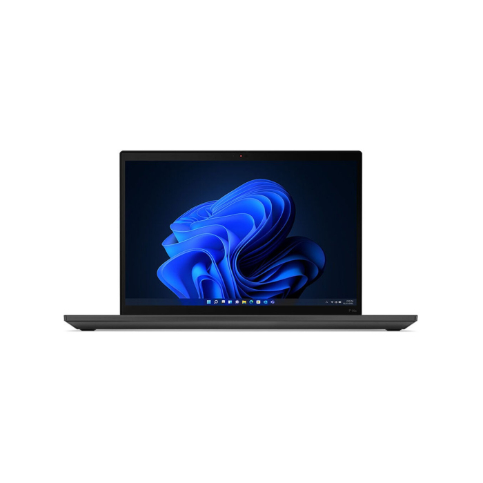 Lenovo ThinkPad P14s Gen 3 - (Core i7-1260P  16GB  512GB  Quadro T550  14" 4K HDR) - Chính hãng