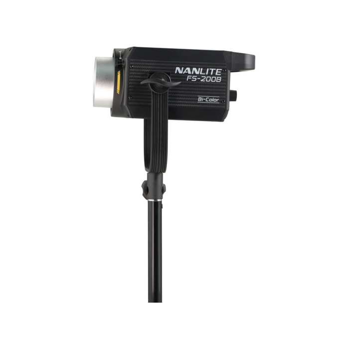 Đèn LED Nanlite FS-200B - Chính hãng Đèn LED Nanlite FS-200B - Chính hãng