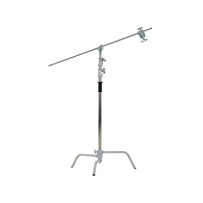 Combo chân đèn Jinbei CK-1 + boom MF-02 - Chính hãng Combo chân đèn Jinbei CK-1 + boom MF-02 - Chính hãng