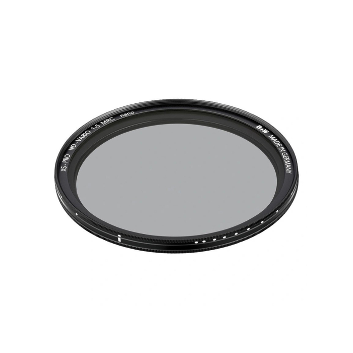 Kính lọc B+W XS-Pro Digital ND Vario MRC Nano 62mm - Chính hãng