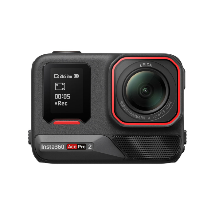 Insta360 Ace Pro 2 - Chính hãng Insta360 Ace Pro 2 - Chính hãng
