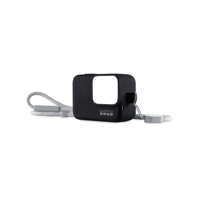 Ốp + dây đeo cổ tay GoPro Sleeve + Lanyard Ốp + dây đeo cổ tay GoPro Sleeve + Lanyard