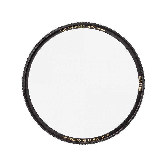 Kính lọc B+W MASTER UV-Haze MRC nano 86mm - Chính hãng