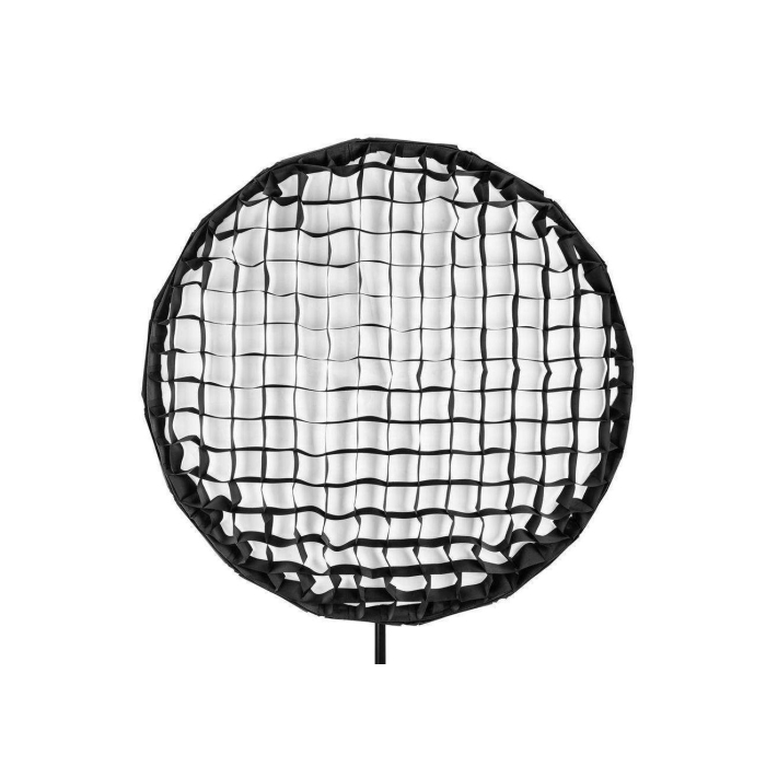 Softbox Beauty Dish Triopo Radar KL-85 85cm - Chính hãng Softbox Beauty Dish Triopo Radar KL-85 85cm - Chính hãng