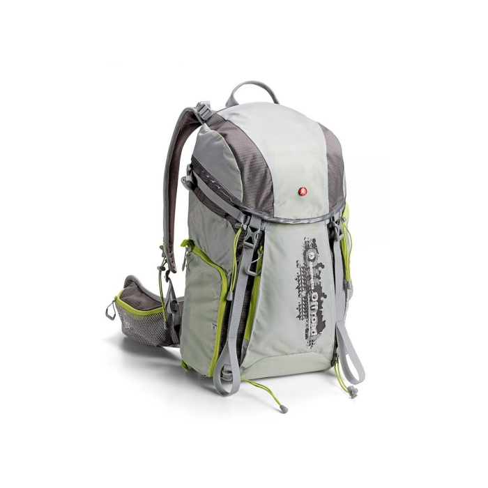 Ba lô máy ảnh Manfrotto Offroad Hiker 30L - Chính hãng