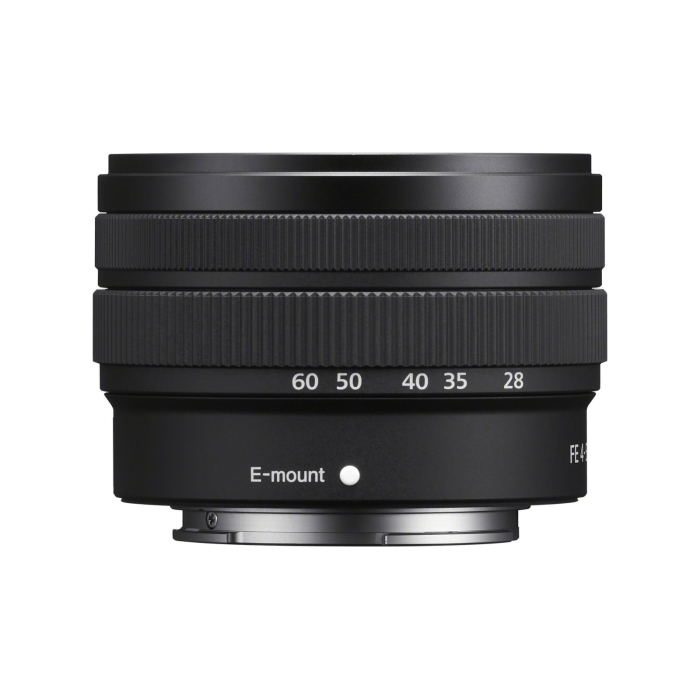Sony FE 28-60mm f4-5.6 - Chính hãng Sony FE 28-60mm f4-5.6 - Chính hãng
