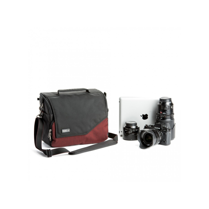 Túi máy ảnh Thinktank Mirrorless Mover 30i - Chính hãng Túi máy ảnh Thinktank Mirrorless Mover 30i - Chính hãng