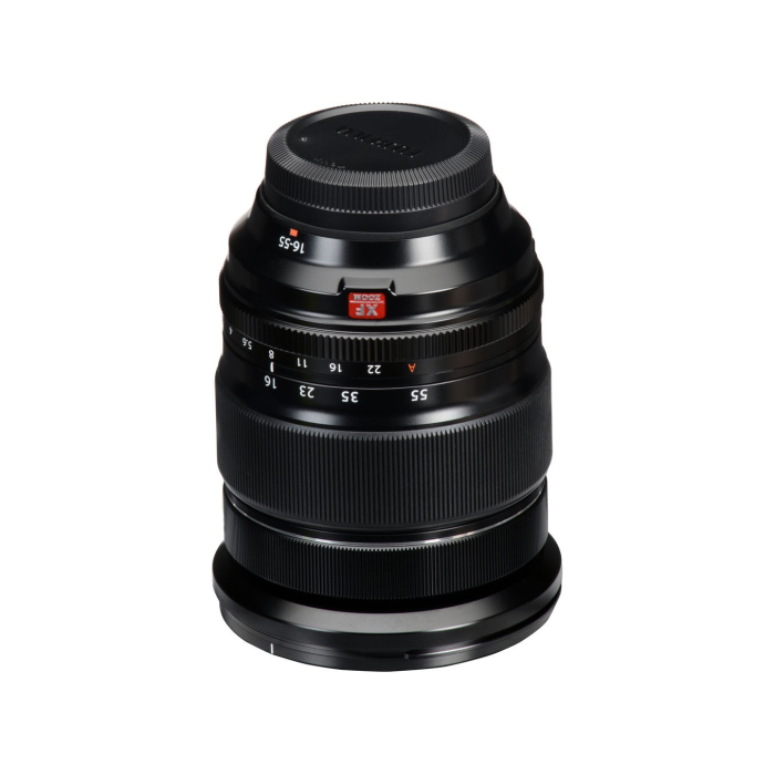 Fujifilm XF 16-55mm f/2.8 R LM WR - Likenew Fujifilm XF 16-55mm f/2.8 R LM WR - Likenew