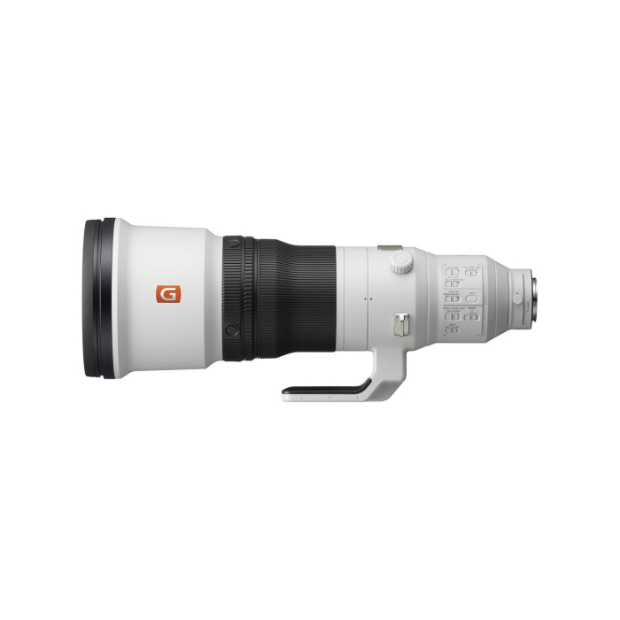 Sony FE 600mm f/4 GM OSS - Chính hãng