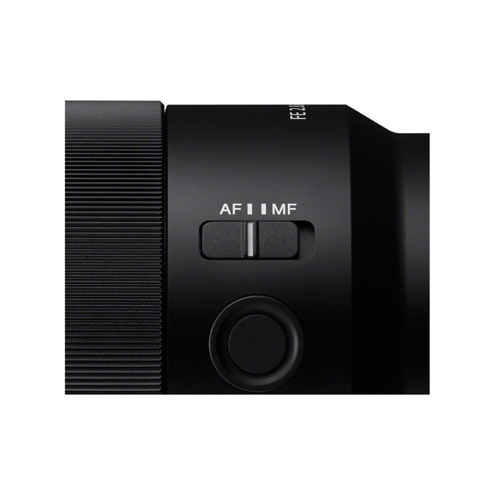 Sony FE 50mm f2.8 Macro - Chính hãng Sony FE 50mm f2.8 Macro - Chính hãng