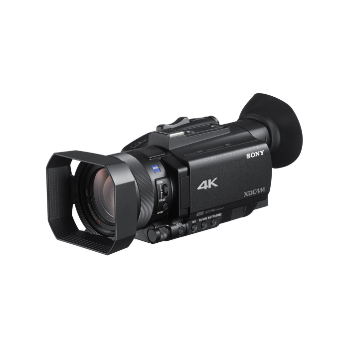 Máy quay chuyên nghiệp Sony PXW-Z90V - Chính hãng Máy quay chuyên nghiệp Sony PXW-Z90V - Chính hãng