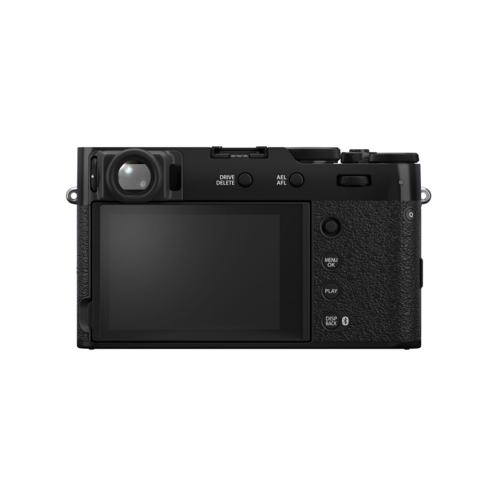 Fujifilm X100VI - Chính hãng Fujifilm X100VI - Chính hãng