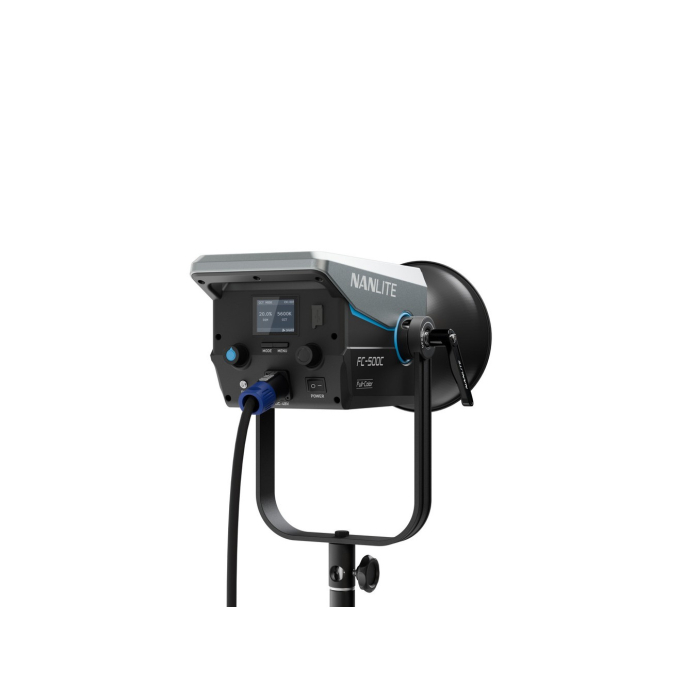 Đèn LED Nanlite FC-500C - Chính hãng Đèn LED Nanlite FC-500C - Chính hãng