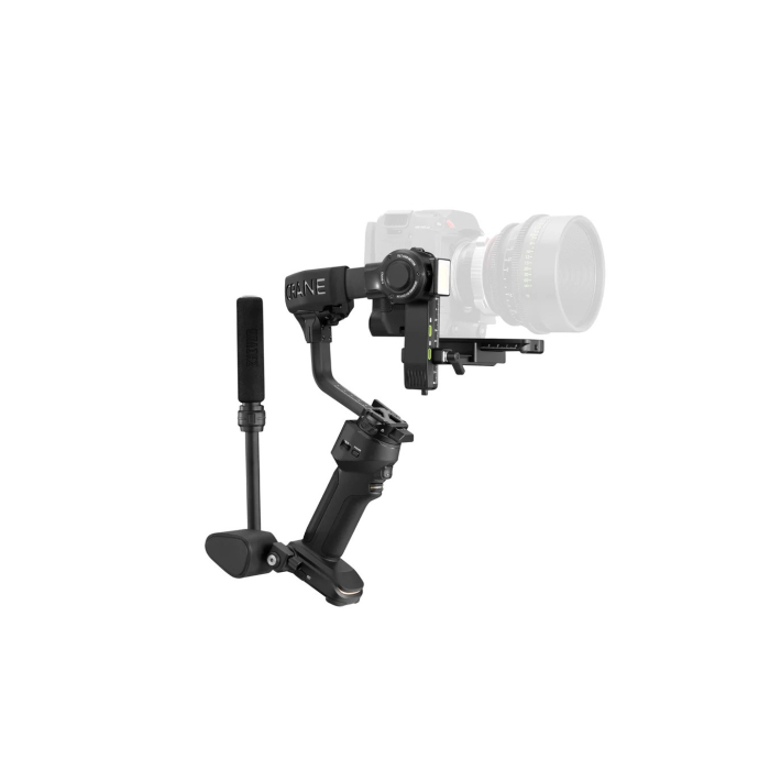 Gimbal Zhiyun CRANE 4 Combo - Chính hãng Gimbal Zhiyun CRANE 4 Combo - Chính hãng