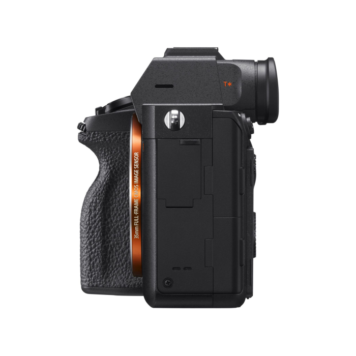 Sony Alpha a7R IV - Likenew 97% (Body Only) Sony Alpha a7R IV - Likenew 97% (Body Only)