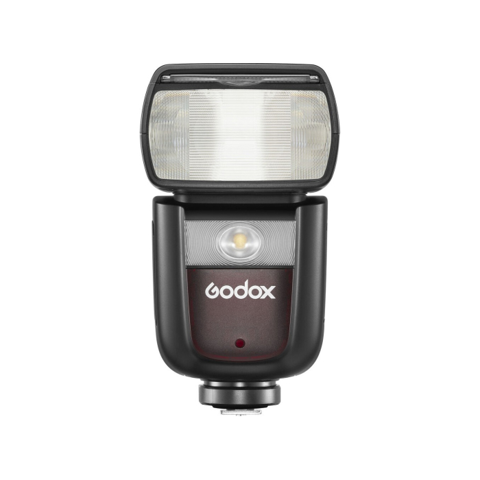 Đèn flash Godox V860III (For Nikon) - Chính hãng Đèn flash Godox V860III (For Nikon) - Chính hãng